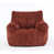 Red Corduroy