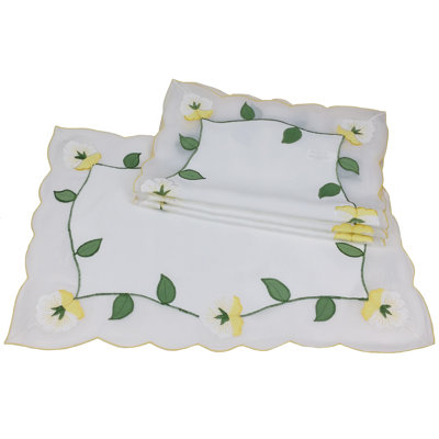 Lily Polyester