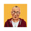 Amit Shimoni - Wrapped Canvas Print-50018119
