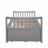 Daybed with Trundle and Drawers, Twin Size-1795035367