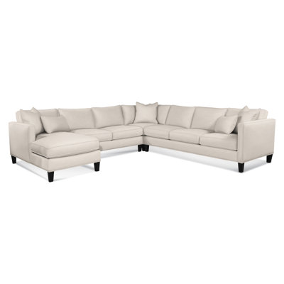 Upholstered Sectional