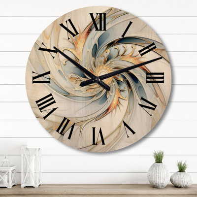 Horloge murale Pascoag