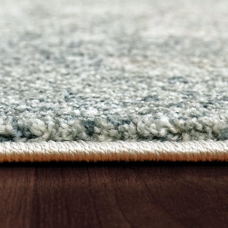 Sheryl Abstract Indoor Rug, Rectangle 6'7" x 9'6"