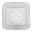 Lavabo vasque en verre 16 "AquaLuxe-100674556