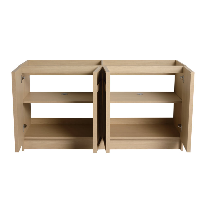 Orrin Freestanding Bathroom Vanity