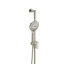 Polished Nickel