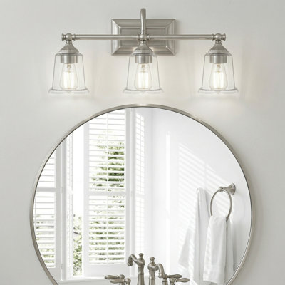 Eddy 3 - Light Dimmable Vanity Light