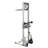 Portable Aluminum Load Lifter
