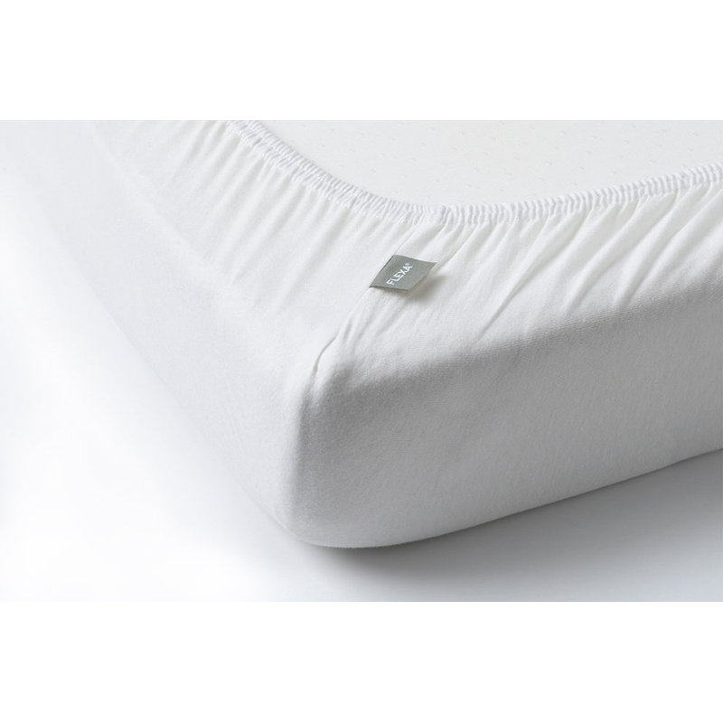 100% Cotton Standard Fitted Sheet