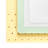 4'' Memory Foam Mattress Topper-319848140