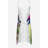No Pattern Bib Apron