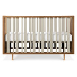 Novella 4-in-1 Convertible Crib