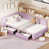 Mauve simple sélectionné
