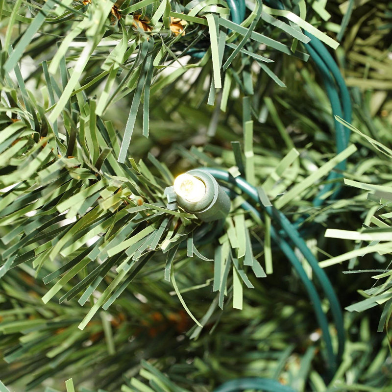 Arbre de Noël artificiel pin 3 pi