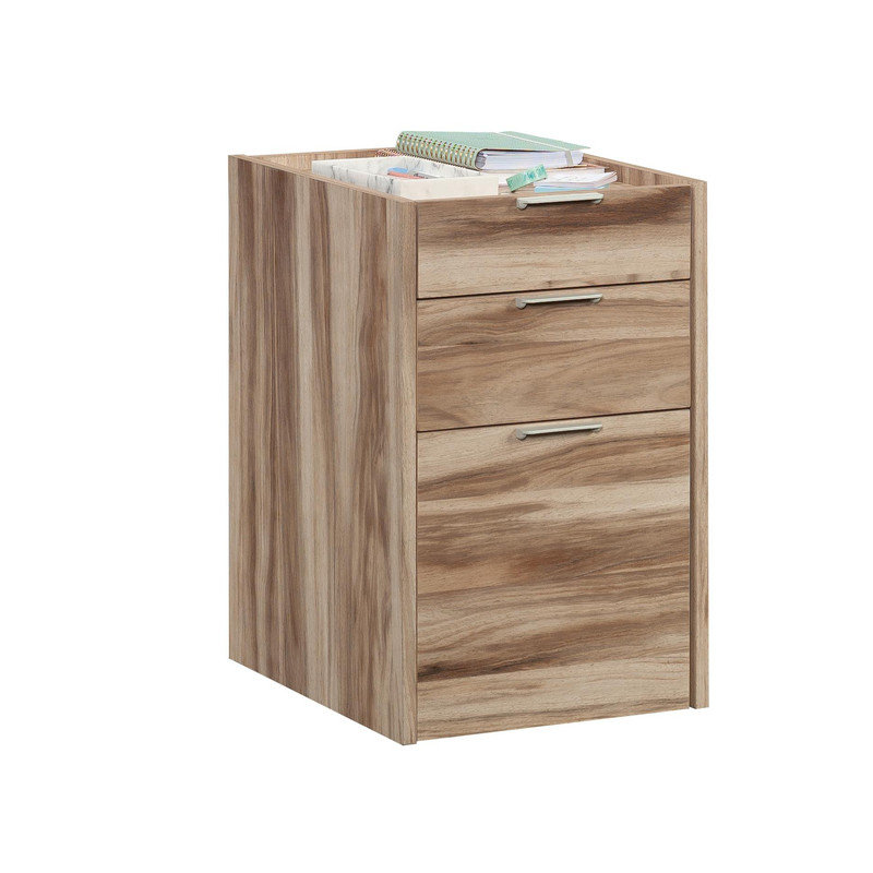 Classeur - Classeur rustique avec finition durable