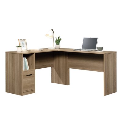 Loon Peak® Neriah 51.02'' Desk & Reviews | Wayfair