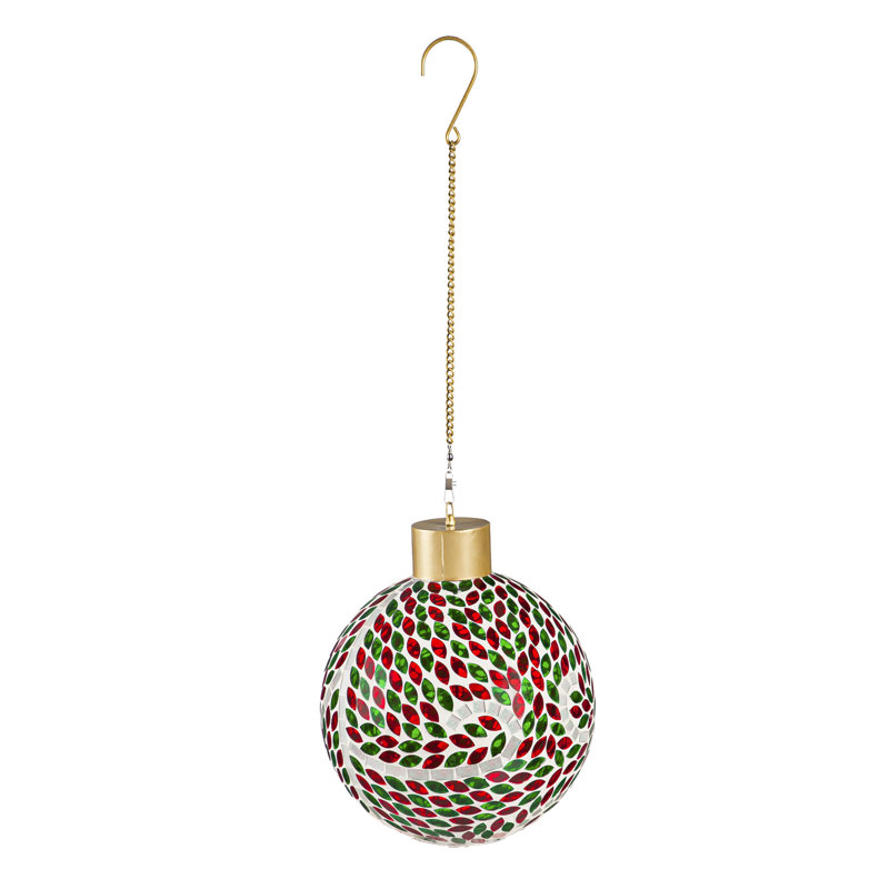 Jazzabelle Ceramic Christmas Decoration