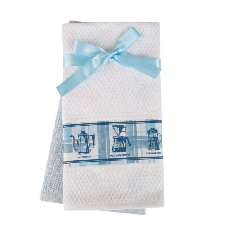 Cotton Lightweight Hand Towel