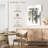 Lilie Plein Air Interior Study II