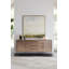 80'' W Solid Wood Sideboard