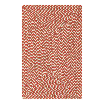 Tweed Braided Jute Rug