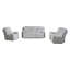 Fauteuil inclinable coulissant-391126515