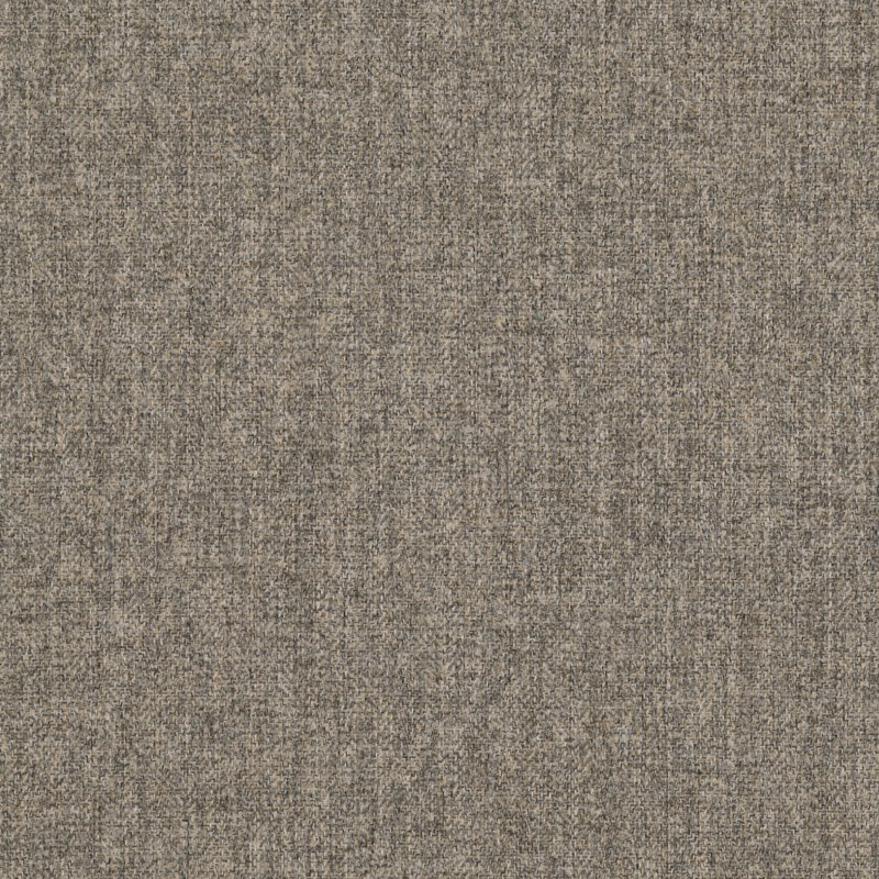 Brandt Velvet L-Shaped Sectional, Right Hand Facing, Orly Natural Velvet, 26" H X 105" W X 64" D