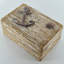 Sofia Handmade Wooden Decorative Box