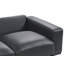 Marnetta 2 Seater Faux Leather Sofa