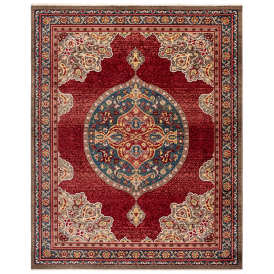 Kurtz Performance Oriental Rug