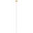 Marni 24 - Light Unique/Statement Pendant-88775057