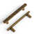Antique Brass