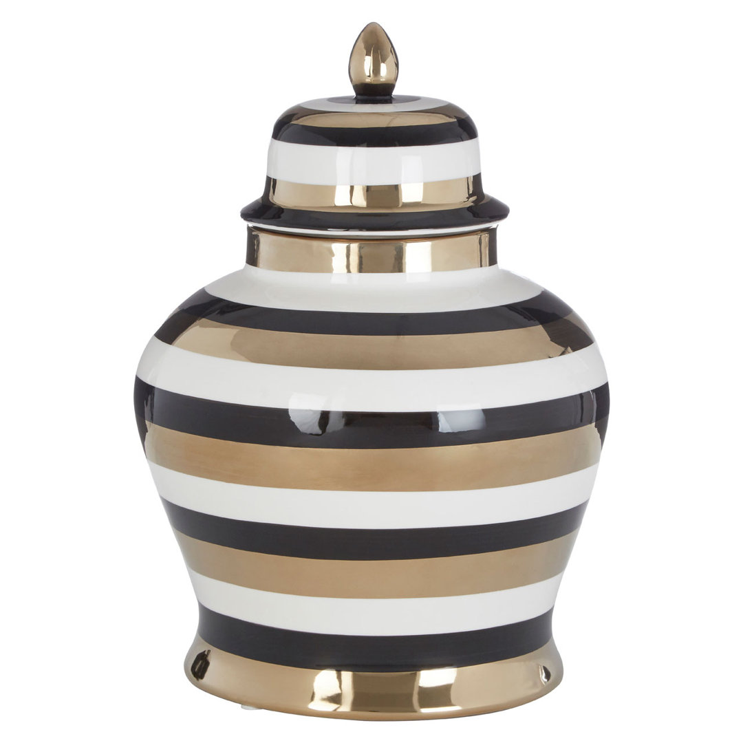 Ceramic / Porcelain Jar