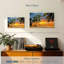 Coucher de soleil Key Key Tropical Gillard-107938033