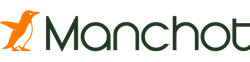 Logo Manchot