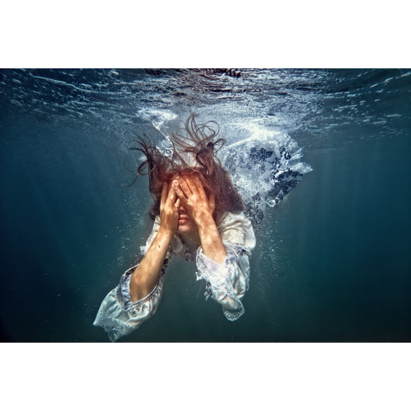Wrapped Canvas Print, 121.92 cm H x 81.28 cm W