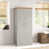 Soft Gray selected