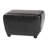 Faux Leather Ottoman-20245082