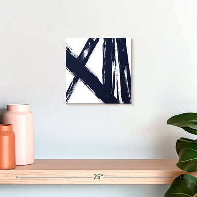 Strokes In Navy II