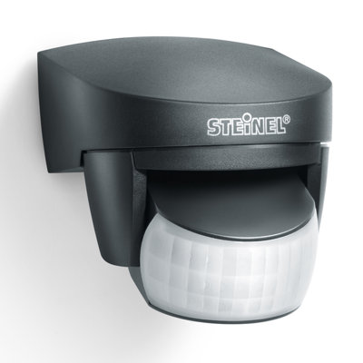 Steinel Infrared Motion Detector