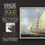 Série nautique-C III - Reproduction encadrée - Restickable