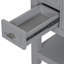 Ensemble de meuble-lavabo simple 36 po Leeila-88635062