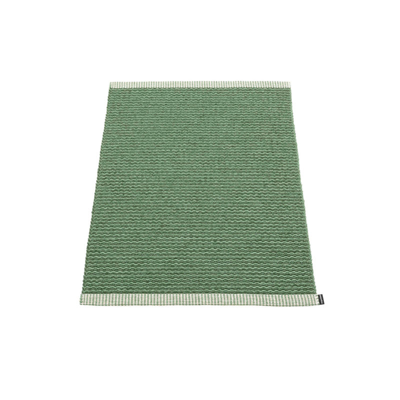 Rug MONO Leaf/Oregano 2 x 5 ft, Runner 2' x 5'