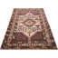 One-of-a-Kind 4'4" X 6'10" Area Rug