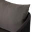 Porto Outdoor Swivel Lounge Chair-481697430-481697417
