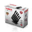 Tower 6 Piece Stainless Steel Knife Block Set