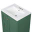 Meuble-lavabo de 24 po avec rangement-680726713
