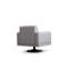 Fauteuil en polyester l 34,25 po Burt