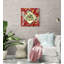 Verre trempé, art mural de la calligraphie basmala pour la décoration de la maison des Musulmans, cadeau de Ramadan Eid-94008211