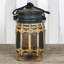 Clyde Wood Jar